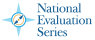 National Evaluation Series logo